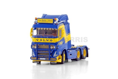 Wsi 4471 van belle - 01-4471,