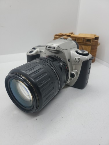 Canon eos 300 35mm - canon, slr