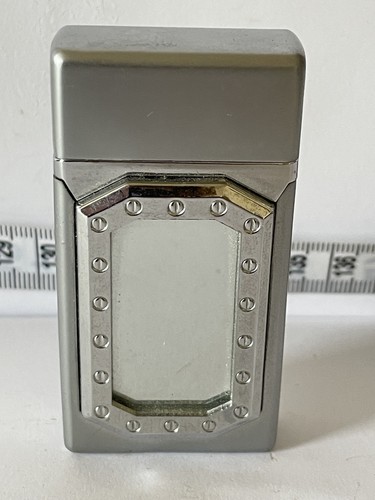 Unusual rare vintage silver - unusual,
