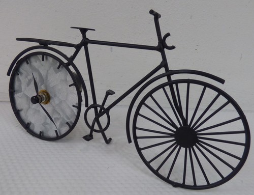 Next metal bicycle - metal,