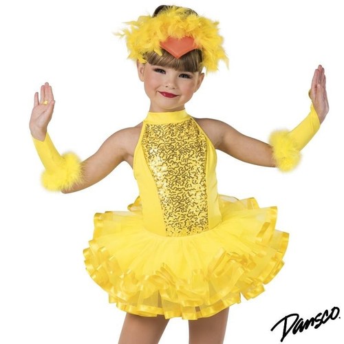 Preschool dance costume - dance, lot-