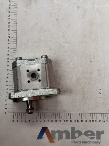 Rexroth hydraulic gear - rexroth,