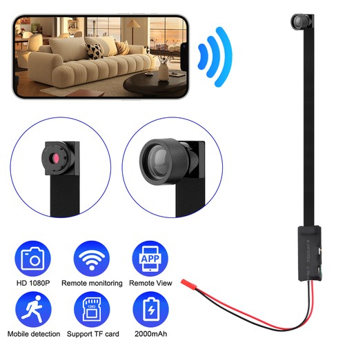 Wireless hd mini - hd,