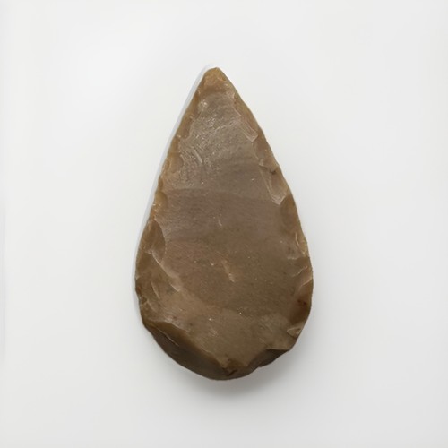 Ancient flint neolithic - ancient,