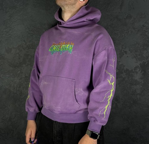 Childish robs motors - motors, 1995