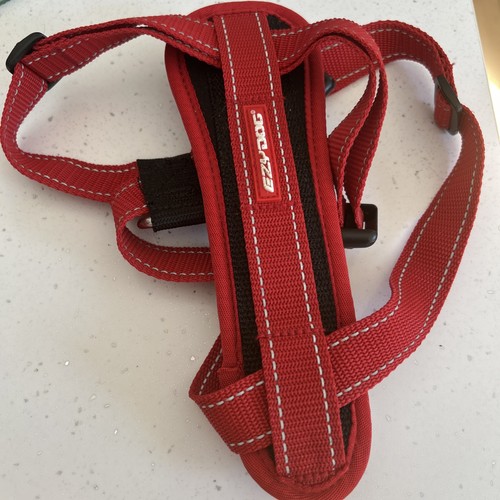 Ezydog medium red - ezydog,