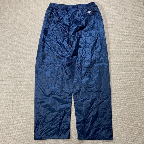 Dickies waterproof trousers - dickies,