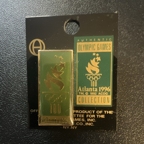 Atlanta 1996 olympic games - olympic,