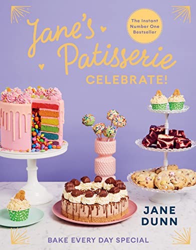 Jane patisserie celebrate - jane?s,