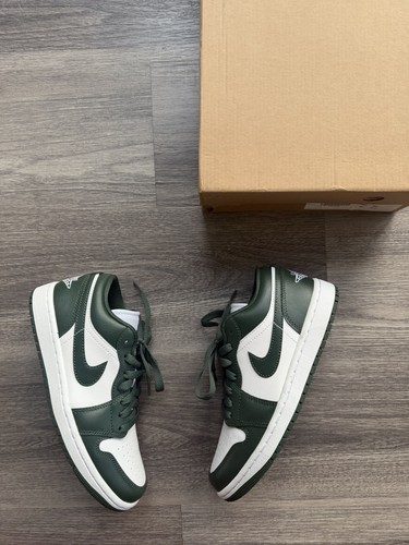 Air jordan low pine - air,