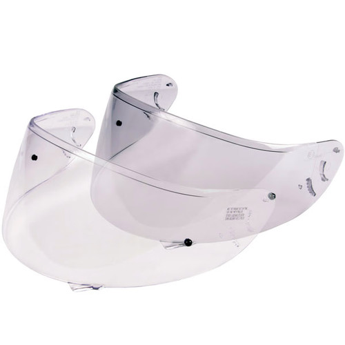 Shoei road legal visor cwr - shoei,