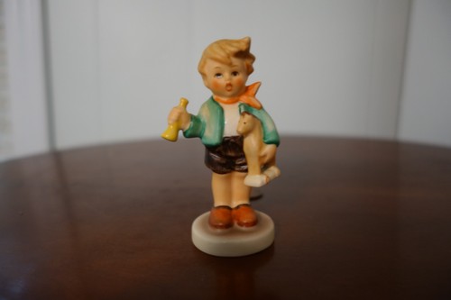 Hummel 239c boy - 239c,