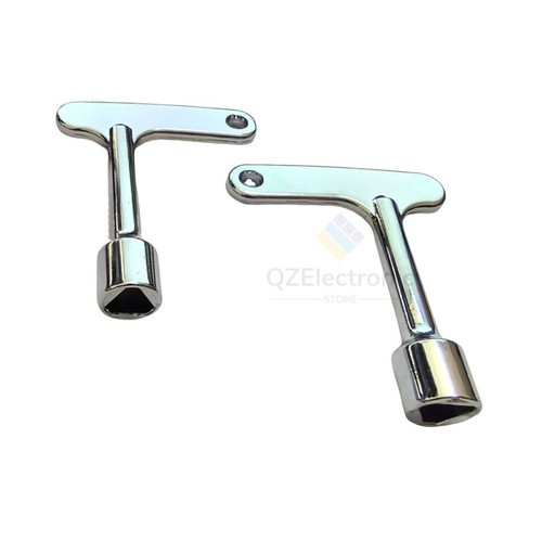 2pcs outdoor trash - outdoor, lock