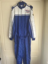 OMP SINGLE LAYER KARTING RACE