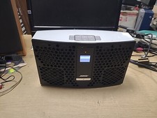 Bose Soundtouch 20 WI-FI Speaker Music System - Spares Or Repairs 