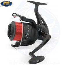 Large Sea Reel Vigor Silk 70