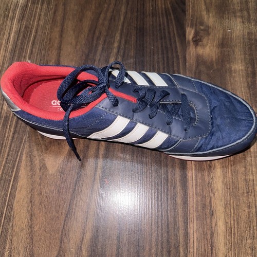 Addidas trainers blue - trainers,