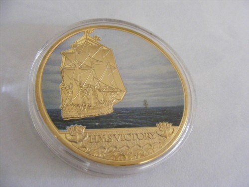 250th anniversary hms - 250th,
