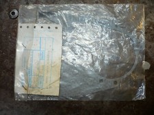 gearbox gasket 737849 peugeot