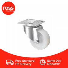 Premium 100mm Industrial Zinc