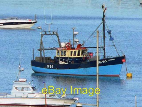 Photo 6x4 mfv tenacious off - 6x4,