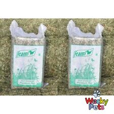 TIMOTHY & RYE GRASS HAY