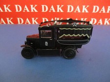 Die Cast 1/43 Hearse Funeral
