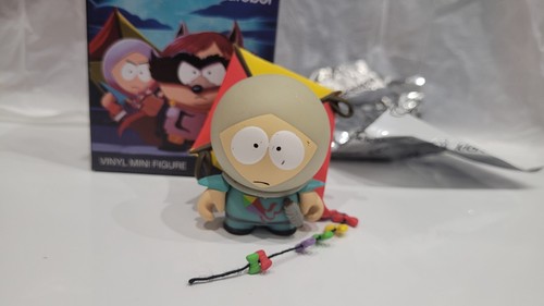 Kidrobot south park human - park,