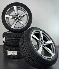 Audi A8 4N 19 Inch Rims Winter