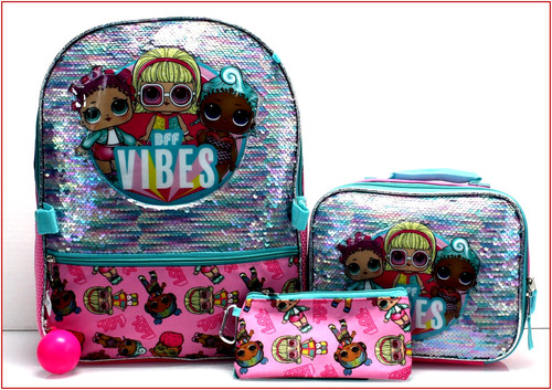 Pieces lol surprise bff - surprise,