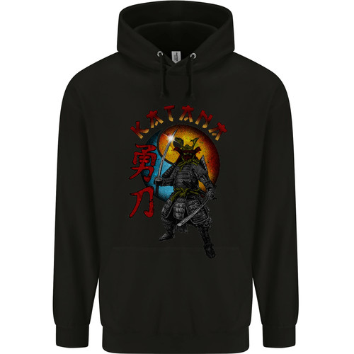 Kanata japanese warrior - kanata,