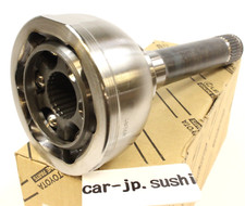 Toyota Genuine Land Cruiser 70 Series Front Axle Outer Shaft ASSY 43405-60120