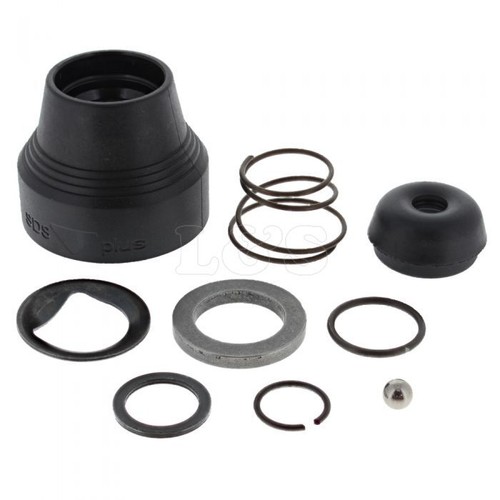 Protection sleeve fits - sleeve, bosch