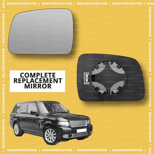Left side for land rover - land,
