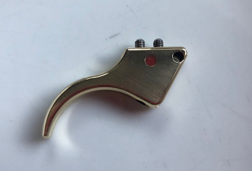 Air arms solid brass - solid,