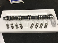 FORD ESCORT FIESTA 1.3 1.6 CVH XR3 RS XR2 CAMSHAFT KIT WITH LIFTERS