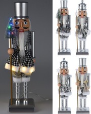 57cm Tall Christmas Nutcracker