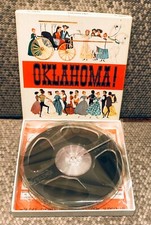 Original emi reel - emi, to