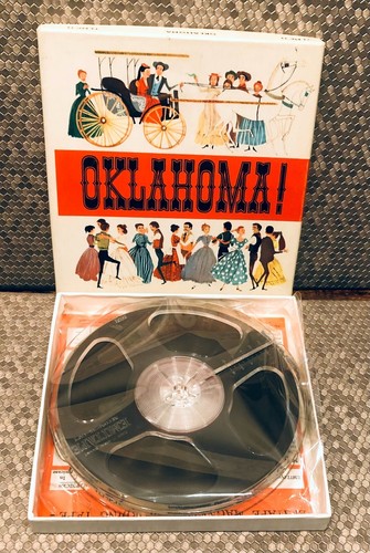 Original emi reel - emi,