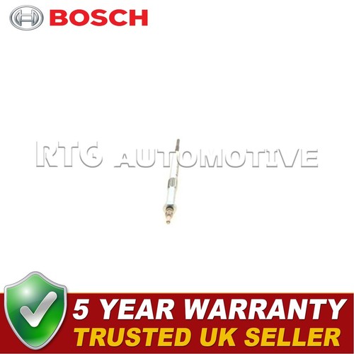 Bosch glow plug fits - bosch,