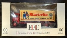 EFE 1:76 SCALE DIECAST AEC