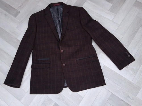 Harry brown heritage - harry,