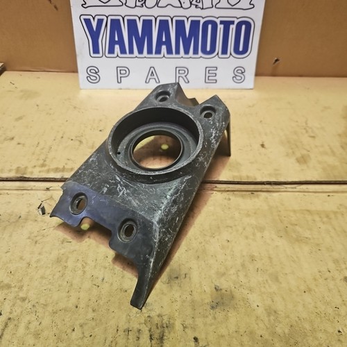Yamaha wr125 wr125x wr125r - yamaha,