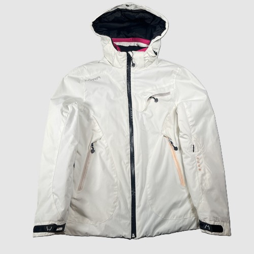 Hyra women ski jacket - hyra,