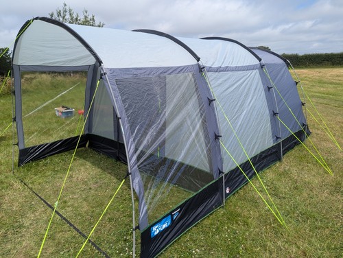 Dometic kampa hayling poled - dometic,
