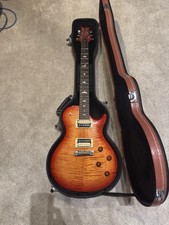 Prs 245 vintage - prs, sunburst