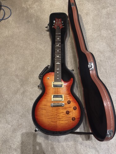 Prs 245 vintage sunburst - 245,