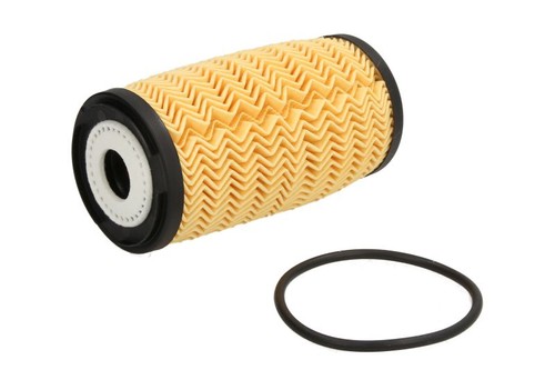 Oil filter fits - px, mercedes