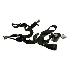 Seat Belt Left & Middle Audi