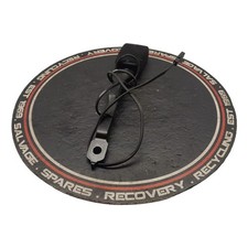 SKODA YETI SEAT BELT BUCKLE